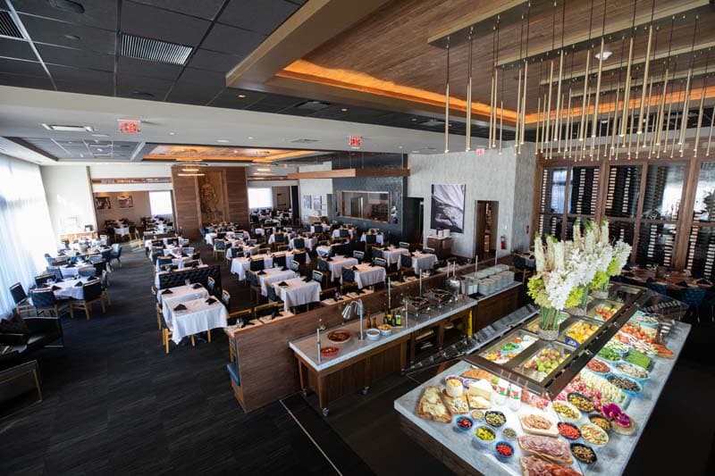 Fogo De Chao Redefining Steakhouse Culture - Long Island Weekly