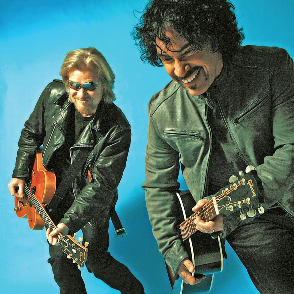 Maneater daryl hall and john oates mikizaX