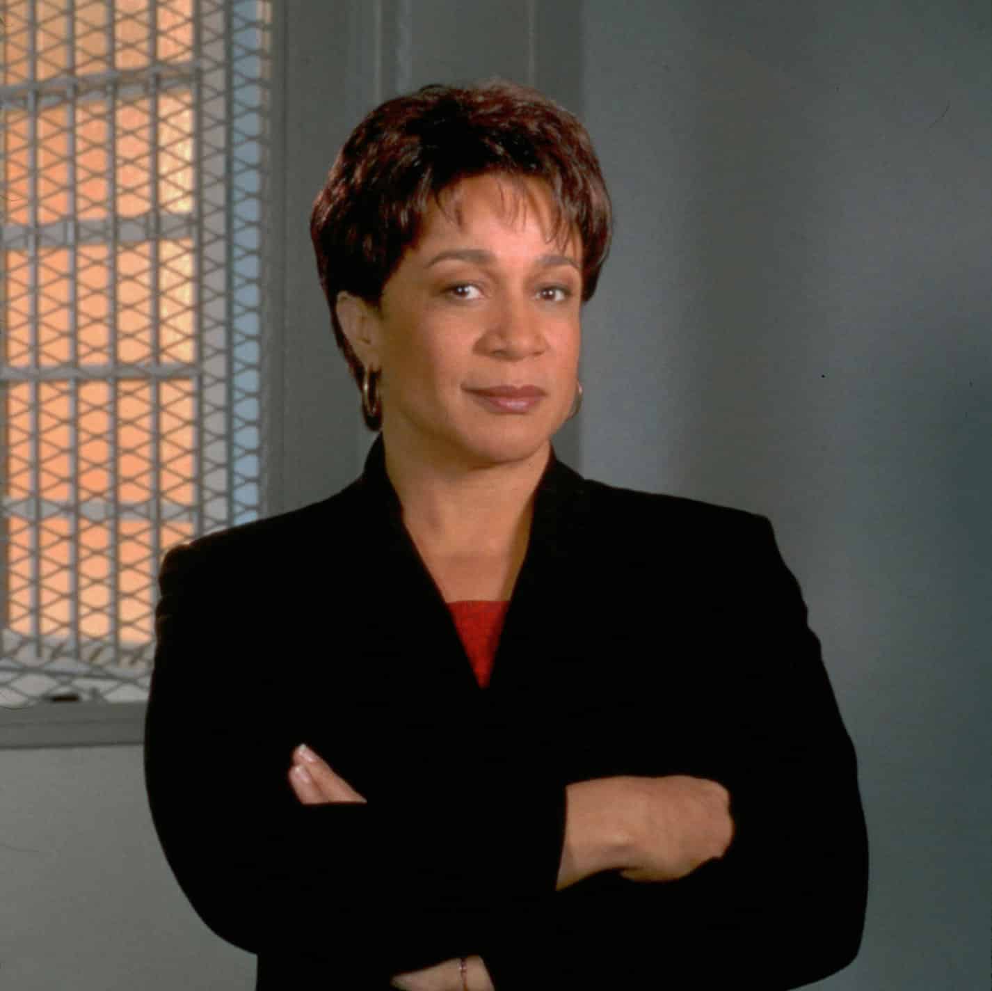 List 103+ Images what does the s stand for in s epatha merkerson Superb