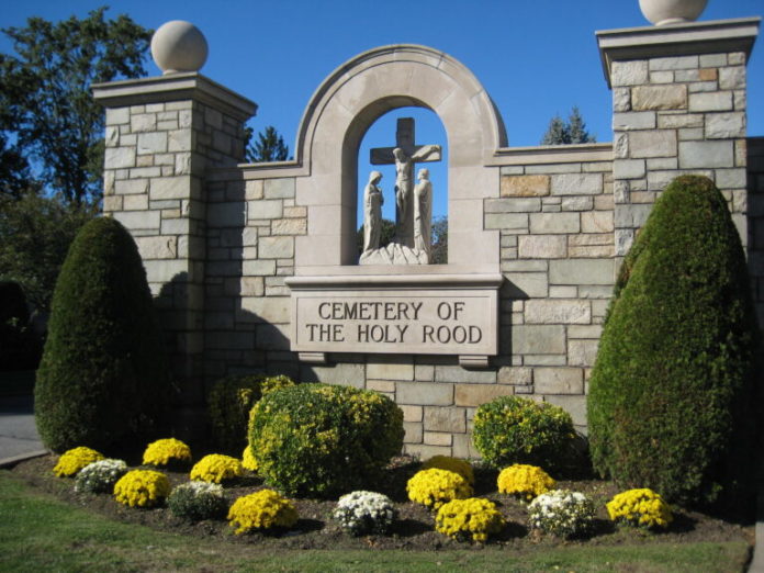 Catholic Cemeteries Slate Traditional All Souls Day Masses - longislandweekly.com