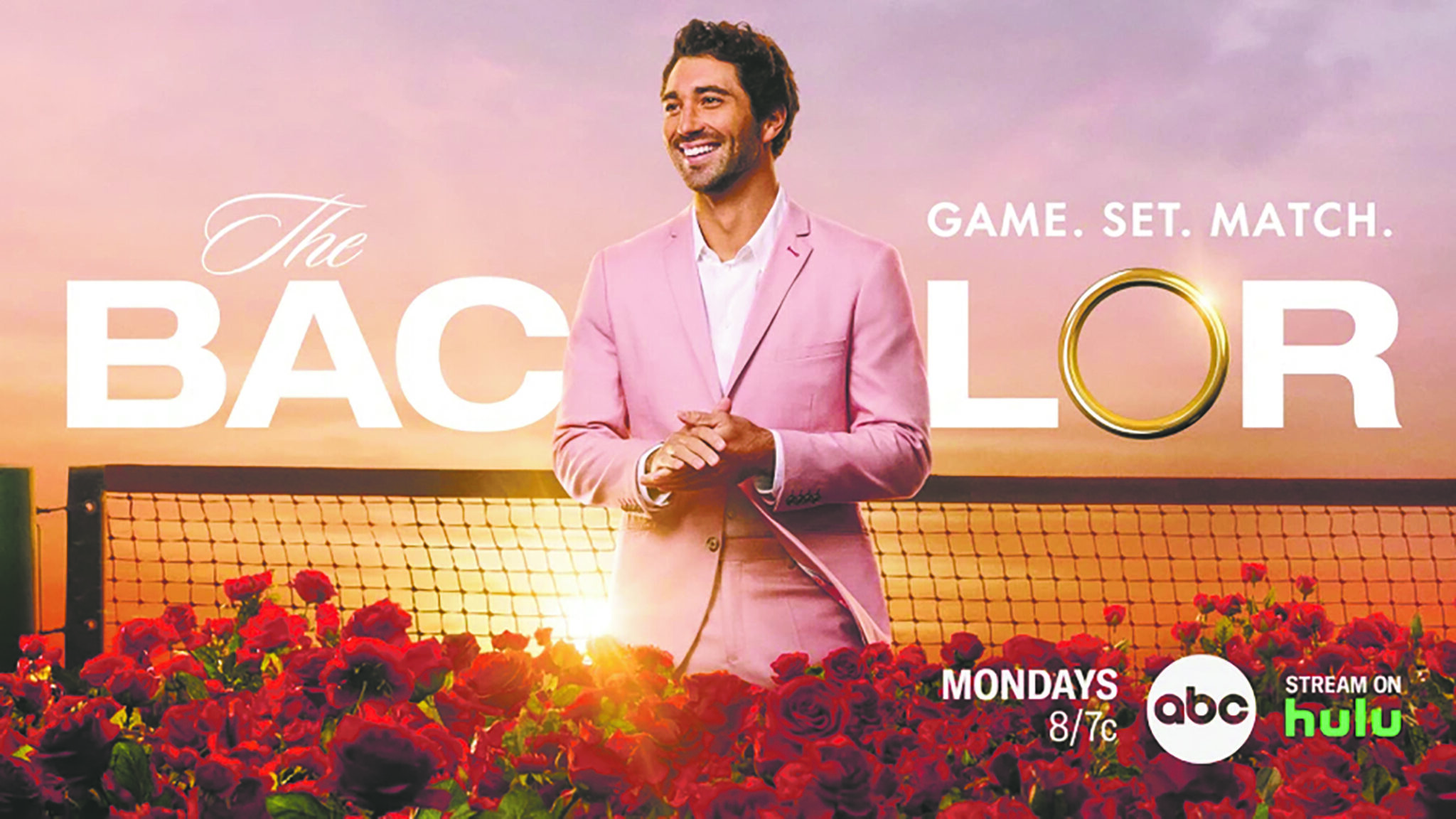 A New Yorker’s Journey On The Bachelor
